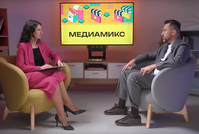 Изображение к Итоги года 2025: интервью